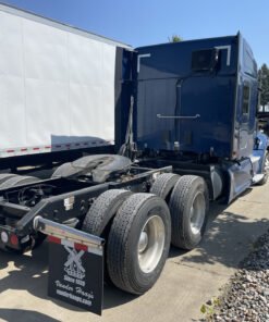 2022 Kenworth T680 for sale, 2022 Kenworth T680 truck, Kenworth T680 sleeper truck, Kenworth T680 tractor, used Kenworth T680, Kenworth tandem axle tractor, Kenworth sleeper cab truck, Kenworth T680 64 inch sleeper, Cummins X15 450HP, Eaton Endurant 12 speed transmission, Kenworth T680 Cummins X15, used semi trucks for sale, used tractor trucks, tandem axle sleeper trucks, Class 8 trucks, Kenworth commercial trucks, Kenworth T680 diesel truck, 2022 Kenworth tractor