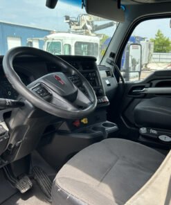 2022 Kenworth T680 for sale, 2022 Kenworth T680 truck, Kenworth T680 sleeper truck, Kenworth T680 tractor, used Kenworth T680, Kenworth tandem axle tractor, Kenworth sleeper cab truck, Kenworth T680 64 inch sleeper, Cummins X15 450HP, Eaton Endurant 12 speed transmission, Kenworth T680 Cummins X15, used semi trucks for sale, used tractor trucks, tandem axle sleeper trucks, Class 8 trucks, Kenworth commercial trucks, Kenworth T680 diesel truck, 2022 Kenworth tractor