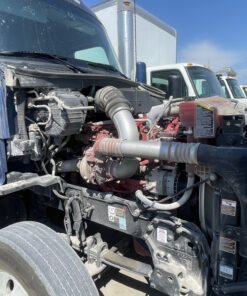 2022 Kenworth T680 for sale, 2022 Kenworth T680 truck, Kenworth T680 sleeper truck, Kenworth T680 tractor, used Kenworth T680, Kenworth tandem axle tractor, Kenworth sleeper cab truck, Kenworth T680 64 inch sleeper, Cummins X15 450HP, Eaton Endurant 12 speed transmission, Kenworth T680 Cummins X15, used semi trucks for sale, used tractor trucks, tandem axle sleeper trucks, Class 8 trucks, Kenworth commercial trucks, Kenworth T680 diesel truck, 2022 Kenworth tractor