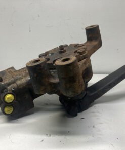 2007 International 4300 Steering Gear, International 4300 Steering Rack, International 4300 Steering Gear Rack, TRW Ross TAS40042, TAS40042 Steering Gear, TRW/Ross Steering Gear, TAS402594, International 4300 Truck Parts, Used International 4300 Parts, International DuraStar Steering Gear, Ford F650 Steering Gear, Heavy Duty Steering Gear, Semi Truck Steering Gear, Used Truck Steering Parts