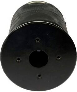 Dayton 452-9265 air spring, 4529265 air spring, Dayton Parts 452-9265, rolling lobe air spring, Firestone 9265, AB1DK23L-9265, S-23176, new Dayton air spring, aftermarket air spring, heavy duty truck suspension