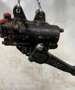 2016 Freightliner Cascadia THP602295 Gear