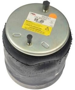 Freightliner Columbia 120 air spring, Freightliner 452-9781, 452-9781 air spring, Dayton Parts 452-9781, Dayton 352-9781, Firestone 9781, Firestone FS9781, Goodyear 1R12-303, new Freightliner air spring, Columbia 120 suspension parts