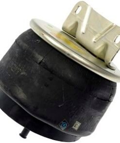 Dayton 452-9541 air spring, 4529541 air spring, Dayton Parts 452-9541, rolling lobe air spring, ContiTech 66111, Firestone 9541, Firestone W01-358-9541, Goodyear 1R11-268, Meritor MAF9541, new Dayton air spring, heavy duty truck suspension
