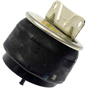 Dayton 452-9541 air spring, 4529541 air spring, Dayton Parts 452-9541, rolling lobe air spring, ContiTech 66111, Firestone 9541, Firestone W01-358-9541, Goodyear 1R11-268, Meritor MAF9541, new Dayton air spring, heavy duty truck suspension