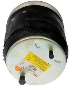 Freightliner Columbia 120 air spring, Freightliner 452-9781, 452-9781 air spring, Dayton Parts 452-9781, Dayton 352-9781, Firestone 9781, Firestone FS9781, Goodyear 1R12-303, new Freightliner air spring, Columbia 120 suspension parts