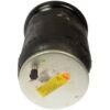 Dayton 452-9265 air spring, 4529265 air spring, Dayton Parts 452-9265, rolling lobe air spring, Firestone 9265, AB1DK23L-9265, S-23176, new Dayton air spring, aftermarket air spring, heavy duty truck suspension