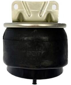 Dayton 452-9541 air spring, 4529541 air spring, Dayton Parts 452-9541, rolling lobe air spring, ContiTech 66111, Firestone 9541, Firestone W01-358-9541, Goodyear 1R11-268, Meritor MAF9541, new Dayton air spring, heavy duty truck suspension