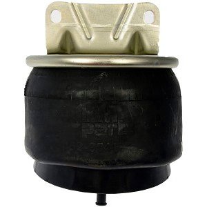 Dayton 452-9541 air spring, 4529541 air spring, Dayton Parts 452-9541, rolling lobe air spring, ContiTech 66111, Firestone 9541, Firestone W01-358-9541, Goodyear 1R11-268, Meritor MAF9541, new Dayton air spring, heavy duty truck suspension