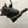 1997 Freightliner FLD112 Steering Gear, Freightliner FLD112 Steering Rack, Freightliner FLD112 Steering Gear Rack, TRW Ross TAS652295, TAS652295 Steering Gear, TRW/Ross Steering Gear, RGT6007R, Freightliner Steering Gear, Used Freightliner FLD112 Parts, Freightliner Classic XL Steering Gear, Heavy Duty Steering Gear, Semi Truck Steering Gear, Used Truck Steering Parts
