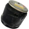 Peterbilt 379 air spring, Peterbilt 379 452-9069, 452-9069 air spring, Dayton Parts 452-9069, Dayton 352-9069, Firestone 9069, Firestone W01-358-9069, Goodyear 1R12-069, new Peterbilt air spring, Peterbilt 379 suspension parts