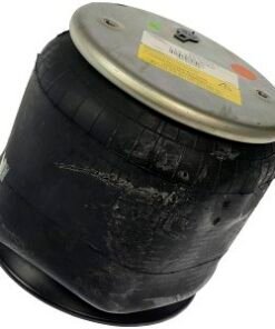 Peterbilt 379 air spring, Peterbilt 379 452-9069, 452-9069 air spring, Dayton Parts 452-9069, Dayton 352-9069, Firestone 9069, Firestone W01-358-9069, Goodyear 1R12-069, new Peterbilt air spring, Peterbilt 379 suspension parts