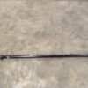 Peterbilt 388 tie rod, Eaton 971092 tie rod, 971092 cross tube assembly, Peterbilt steering tie rod, Peterbilt 388 steering parts, Eaton tie rod assembly, new Peterbilt tie rod, aftermarket tie rod, replacement tie rod, heavy duty truck tie rod