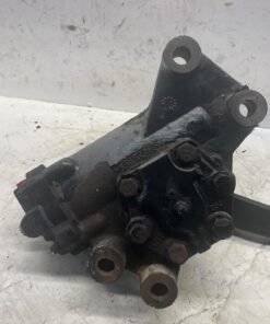 1999 Sterling A9513 Steering Gear, Sterling A9513 Steering Rack, Sterling A9513 Steering Gear Rack, TRW Ross TAS65103, TAS65103 Steering Gear, TRW/Ross Steering Gear, TAS652268 Steering Gear, Sterling Steering Gear, Sterling Truck Parts, Used Sterling A9513 Parts, Heavy Duty Steering Gear, Semi Truck Steering Gear, Commercial Truck Steering Rack, Ford L9000 Steering Gear, Ford LTL9000 Steering Gear, Ford L8000 Steering Gear, Used Truck Steering Parts