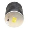 Dayton Parts 352-9580 air spring, Dayton 9580 air spring, 22513-HDA air spring, Hendrickson Turner air spring, Hendrickson suspension air spring, Turner suspension air spring, new truck air spring, aftermarket air spring, replacement air spring, heavy duty truck suspension