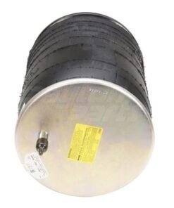 Dayton Parts 352-9580 air spring, Dayton 9580 air spring, 22513-HDA air spring, Hendrickson Turner air spring, Hendrickson suspension air spring, Turner suspension air spring, new truck air spring, aftermarket air spring, replacement air spring, heavy duty truck suspension