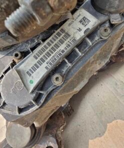 Volvo Semi Truck Brake Caliper, Volvo Truck Brake Caliper, Volvo Front Brake Caliper, Volvo Passenger Side Brake Caliper, Volvo Disc Brake Caliper, Semi Truck Disc Brake Caliper, Heavy Duty Truck Brake Caliper, Used Volvo Truck Parts, Used Semi Truck Parts, Volvo Semi Truck Parts, Truck Brake Parts, Heavy Duty Brake Parts, Volvo Replacement Brake Caliper