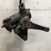 2016 Mack CXU steering gear, Mack CXU steering rack, TRW Ross TAS652250, TAS652250 steering gear, TAS65222 steering gear, used Mack steering gear, used TRW Ross steering gear, Mack CXU steering parts, heavy duty truck steering gear