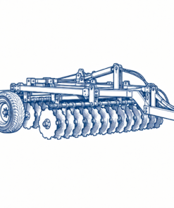 Agricultural Parts