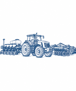 Agricultural Parts