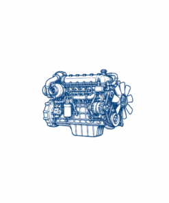 Engines & Engine Parts