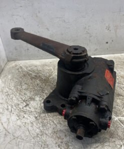 2007 International 9900 Steering Gear, International 9900 Steering Rack, International 9900 Steering Gear Rack, Sheppard M100PMX, M100PMX Steering Gear, Sheppard M100PHE, Sheppard Steering Gear, International Steering Gear, International 9900 Truck Parts, Used International 9900 Parts, Heavy Duty Steering Gear, Semi Truck Steering Gear, International 3501032C91, International 3519043C91, International 3558088C91, Used Truck Steering Parts
