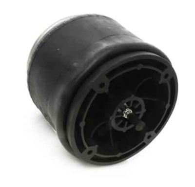 Peterbilt 379 air spring, Peterbilt 379 352-9069, 352-9069 air spring, Dayton Parts 352-9069, Firestone 9069 air spring, Firestone W01-358-9069, Goodyear 1R12-069, genuine Firestone air spring, new Peterbilt air spring, Peterbilt 379 suspension parts