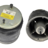 Freightliner Columbia 120 air spring, Freightliner 452-9781, 452-9781 air spring, Dayton Parts 452-9781, Dayton 352-9781, Firestone 9781, Firestone FS9781, Goodyear 1R12-303, new Freightliner air spring, Columbia 120 suspension parts