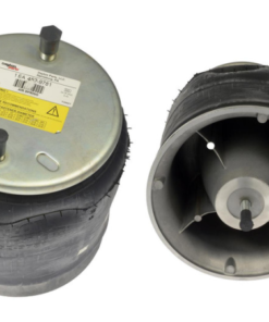 Freightliner Columbia 120 air spring, Freightliner 452-9781, 452-9781 air spring, Dayton Parts 452-9781, Dayton 352-9781, Firestone 9781, Firestone FS9781, Goodyear 1R12-303, new Freightliner air spring, Columbia 120 suspension parts