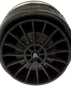 Dayton 452-9541 air spring, 4529541 air spring, Dayton Parts 452-9541, rolling lobe air spring, ContiTech 66111, Firestone 9541, Firestone W01-358-9541, Goodyear 1R11-268, Meritor MAF9541, new Dayton air spring, heavy duty truck suspension