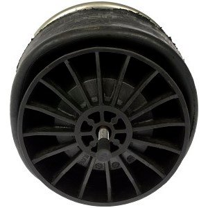 Dayton 452-9541 air spring, 4529541 air spring, Dayton Parts 452-9541, rolling lobe air spring, ContiTech 66111, Firestone 9541, Firestone W01-358-9541, Goodyear 1R11-268, Meritor MAF9541, new Dayton air spring, heavy duty truck suspension