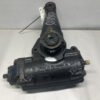 2004 Mack CX steering gear, Mack CX steering rack, Sheppard M100PMT, M100PMT steering gear, M100PMT3 steering gear, Sheppard M100 steering gear, used Mack CX steering gear, used Sheppard steering gear, International 4300 steering gear, International 4400 steering gear, heavy duty truck steering gear