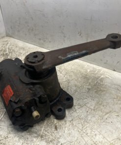 2007 International 9900 Steering Gear, International 9900 Steering Rack, International 9900 Steering Gear Rack, Sheppard M100PMX, M100PMX Steering Gear, Sheppard M100PHE, Sheppard Steering Gear, International Steering Gear, International 9900 Truck Parts, Used International 9900 Parts, Heavy Duty Steering Gear, Semi Truck Steering Gear, International 3501032C91, International 3519043C91, International 3558088C91, Used Truck Steering Parts