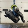 2012 Mitsubishi FE Steering Gear, Mitsubishi FE Steering Rack, Mitsubishi FE Steering Gear Rack, Mitsubishi Steering Gear, Mitsubishi Steering Rack, Mitsubishi FE Truck Parts, Used Mitsubishi FE Parts, Used Mitsubishi Truck Parts, Heavy Duty Steering Gear, Semi Truck Steering Gear, Commercial Truck Steering Rack, Truck Steering Parts, MK590347, 455-00011, 455-00013, Used Truck Steering Gear