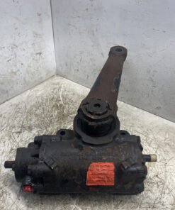 2007 International 9900 Steering Gear, International 9900 Steering Rack, International 9900 Steering Gear Rack, Sheppard M100PMX, M100PMX Steering Gear, Sheppard M100PHE, Sheppard Steering Gear, International Steering Gear, International 9900 Truck Parts, Used International 9900 Parts, Heavy Duty Steering Gear, Semi Truck Steering Gear, International 3501032C91, International 3519043C91, International 3558088C91, Used Truck Steering Parts