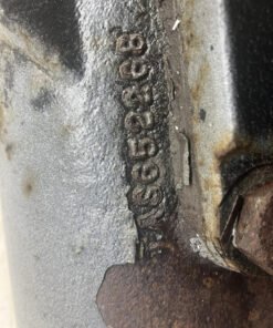 1999 Sterling A9513 Steering Gear, Sterling A9513 Steering Rack, Sterling A9513 Steering Gear Rack, TRW Ross TAS65103, TAS65103 Steering Gear, TRW/Ross Steering Gear, TAS652268 Steering Gear, Sterling Steering Gear, Sterling Truck Parts, Used Sterling A9513 Parts, Heavy Duty Steering Gear, Semi Truck Steering Gear, Commercial Truck Steering Rack, Ford L9000 Steering Gear, Ford LTL9000 Steering Gear, Ford L8000 Steering Gear, Used Truck Steering Parts