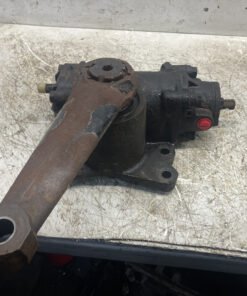 2007 International 9900 Steering Gear, International 9900 Steering Rack, International 9900 Steering Gear Rack, Sheppard M100PMX, M100PMX Steering Gear, Sheppard M100PHE, Sheppard Steering Gear, International Steering Gear, International 9900 Truck Parts, Used International 9900 Parts, Heavy Duty Steering Gear, Semi Truck Steering Gear, International 3501032C91, International 3519043C91, International 3558088C91, Used Truck Steering Parts