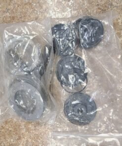 Link Mfg 84001931 king pin set, 84001931 king pin kit, Link Manufacturing king pin, heavy duty truck king pin set, truck king pin kit, aftermarket king pin set, replacement king pin kit, 460.84001931OE