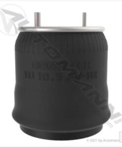 Automann 566.CT78239 air spring, 566CT78239 air spring, new air spring, Continental air spring, rolling lobe air spring, ContiTech 78239, Firestone W013588539, Goodyear 1R13188, Hendrickson S29892, Spicer air spring, heavy duty truck air spring