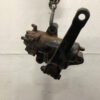 2010 International ProStar steering gear, International ProStar steering rack, TRW Ross THP602289, THP602289 steering gear, PCF60003 steering gear, TRW Ross PCF60003, used International steering gear, International RH steering gear, heavy duty truck steering gear