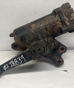 2007 International 4300 Steering Gear, International 4300 Steering Rack, International 4300 Steering Gear Rack, TRW Ross TAS40042, TAS40042 Steering Gear, TRW/Ross Steering Gear, TAS402594, International 4300 Truck Parts, Used International 4300 Parts, International DuraStar Steering Gear, Ford F650 Steering Gear, Heavy Duty Steering Gear, Semi Truck Steering Gear, Used Truck Steering Parts