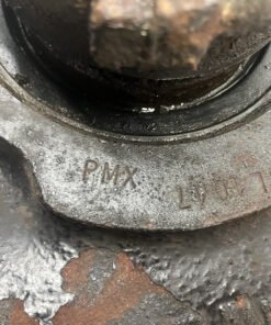 2007 International 9900 Steering Gear, International 9900 Steering Rack, International 9900 Steering Gear Rack, Sheppard M100PMX, M100PMX Steering Gear, Sheppard M100PHE, Sheppard Steering Gear, International Steering Gear, International 9900 Truck Parts, Used International 9900 Parts, Heavy Duty Steering Gear, Semi Truck Steering Gear, International 3501032C91, International 3519043C91, International 3558088C91, Used Truck Steering Parts