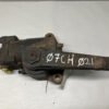 2007 Chevrolet C5500 steering gear, Chevrolet C5500 steering rack, ZF ZFLS steering gear, ZFLS steering gear, ZF steering rack, used Chevrolet C5500 steering gear, used ZF steering gear, Chevrolet C5500 steering parts, heavy duty truck steering gear