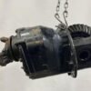 2019 Peterbilt 579 differential assembly, Meritor MD2014X front carrier, Meritor MD2014H differential, Meritor MD2214X differential, used Peterbilt 579 differential, 3.08 ratio truck differential, 41 spline differential assembly, RPL25 yoke differential, steel housing truck differential, heavy-duty truck drivetrain parts