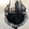 2020 Kenworth T680 differential assembly, Meritor MD2014X front carrier, Meritor MD2014H differential, Meritor MD2214X differential, used Kenworth T680 differential, 2.85 ratio truck differential, 41 spline differential assembly, steel housing differential, heavy-duty truck drivetrain parts
