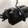 2017 Peterbilt 579 differential assembly, Meritor MD2014X front carrier, Meritor MD2014H differential, Meritor MD2214X differential, used Peterbilt 579 differential, 3.25 ratio differential, 41 spline differential assembly, steel housing truck differential, 8.5C yoke differential, heavy-duty truck drivetrain parts