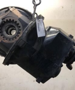 2020 Kenworth T680 differential assembly, Meritor MD2014X front carrier, Meritor MD2014H differential, Meritor MD2214X differential, used Kenworth T680 differential, 2.85 ratio truck differential, 41 spline differential assembly, steel housing differential, heavy-duty truck drivetrain parts
