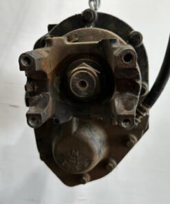 2020 International LT differential assembly, Meritor MD2014X front carrier, Meritor MD2014H differential, Meritor MD2214X differential, used International LT differential, 2.79 ratio truck differential, 41 spline differential assembly, SPL250 yoke differential, heavy-duty truck drivetrain parts