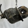 2020 International LT differential assembly, Meritor MD2014X front carrier, Meritor MD2014H differential, Meritor MD2214X differential, used International LT differential, 2.79 ratio truck differential, 41 spline differential assembly, SPL250 yoke differential, heavy-duty truck drivetrain parts