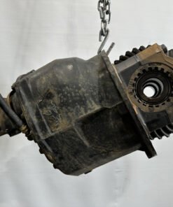 2020 International LT differential assembly, Meritor MD2014X front carrier, Meritor MD2014H differential, Meritor MD2214X differential, used International LT differential, 2.79 ratio truck differential, 41 spline differential assembly, SPL250 yoke differential, heavy-duty truck drivetrain parts